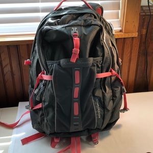 EUC Eddie Bauer backpack free cool adventure 30L
